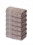 Mijolnir Juego de Toallas de Lavado Textured - Mink